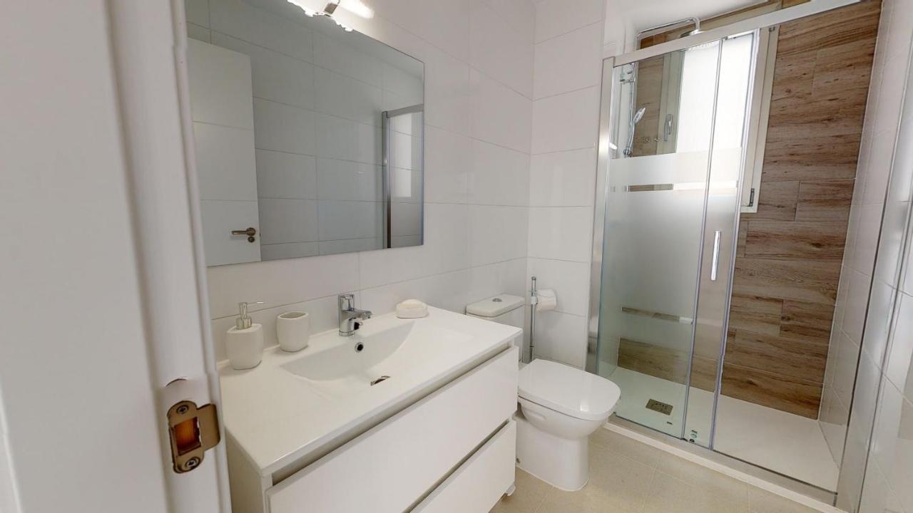 Villa Mercurio - A Murcia Holiday Rentals Property Los Alcazares Ngoại thất bức ảnh
